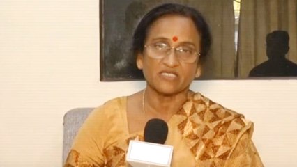 #MeToo Campaign : Rita Bahuguna Support the issue and calls it Courageous to share | Oneindia News