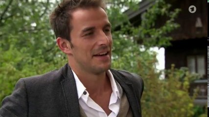 Clara und Adrian - Teil 18 | Sturm der Liebe