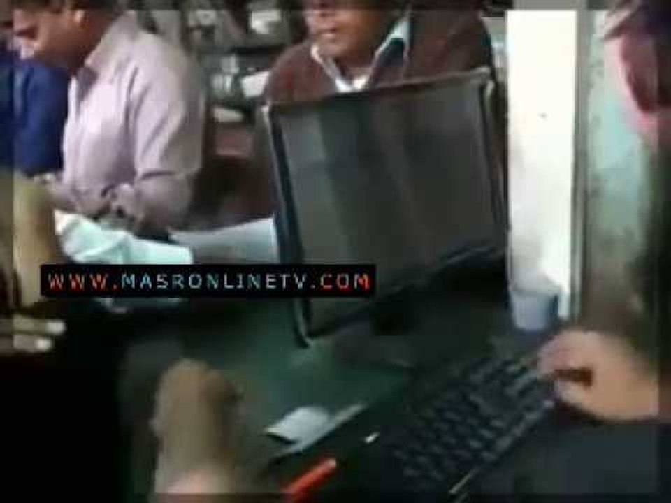 فيديو أسرع شخص في الكتابة على لوحة مفاتيح الكمب...