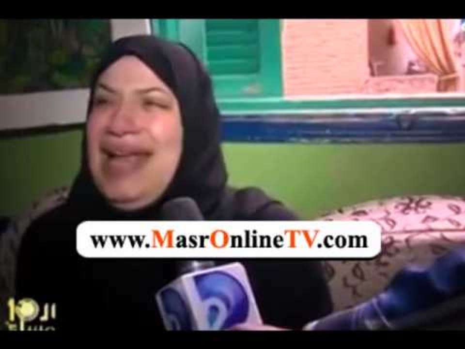 بالفيديو جماعة الإخوان تحول فرح الى جنازة بسبب تسلم الايادى و تقتل العريس قبل كتب الكتاب بـ 10 دقائق