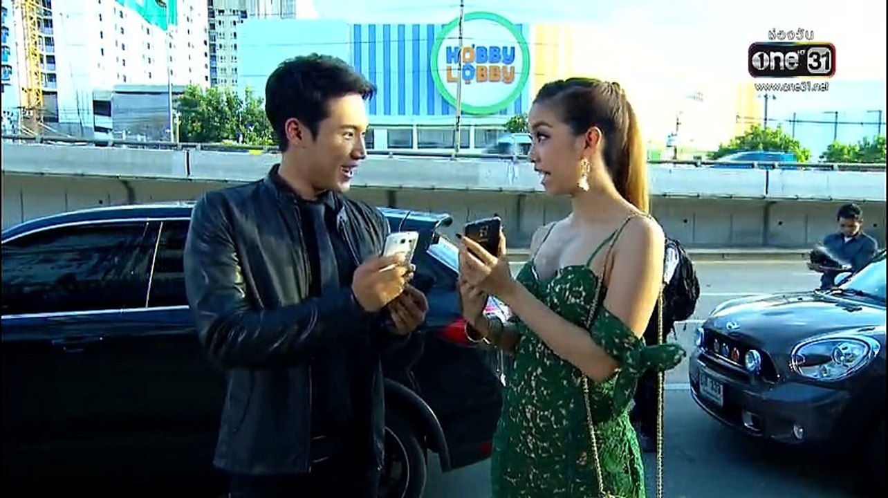 ฝันเฟื่อง ตอนที่ 2 วันที่ 11 ตุลาคม 2561 - Part 3