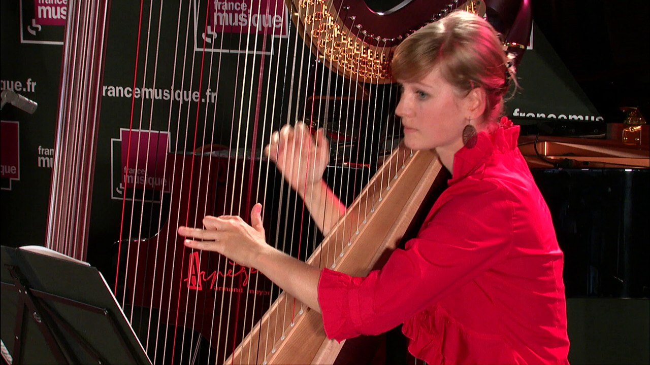 Manuel de Falla : L'Amour sorcier, Danse rituelle du feu (Duo Ambre)