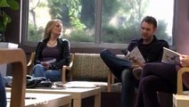 Community S02E16 Intermediate Documentary Filmmaking