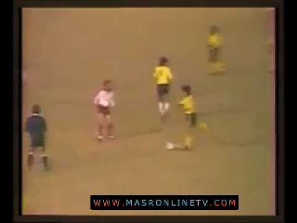 مسخرة السنين فرقة عدى ابن صدام حسين  هتموت من الضحك