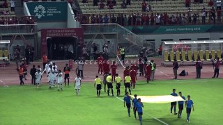 FULL HIGHLIGHT & GOAL INDONESIA VS MYANMAR I FIFA MATCH DAY