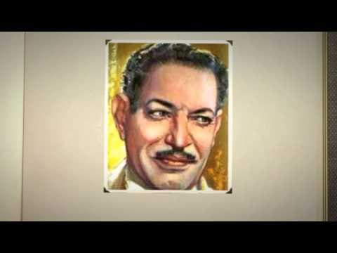 Nagib El Rihany - نجيب الريحاني