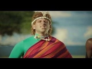 اعلان مسلسل الكبير اوى - الجزء الرابع بطولة احمد مكى رمضان 2014