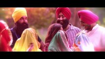 Jindgi De Beri Meri | Ik Onkar | Sunidhi Chauhan | Latest Punjabi Songs 2017 | 8th Dec