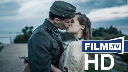 Unknown Soldier Trailer Deutsch German (2018)