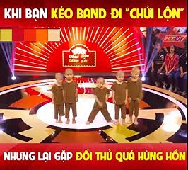 Thách thức danh hài mùa 5 5 chú tiểu khiến Trấn Thành, Trường Giang cười banh nóc