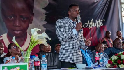 USHAHIDI wa Diamond Platnumz kuwa ni Freemason