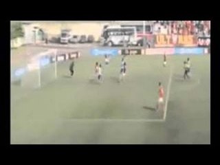 هدف موسى يدان  مباراة الاهلى و سيوى سبورت 8-6-2014