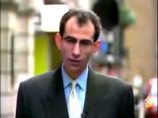 سري للغاية - تحطم الطائرة المصرية (رحلة البطوطي) - Egyptair flight 990