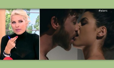 «Ελένη»: Το απρόοπτο περιστατικό πρωταγωνιστών