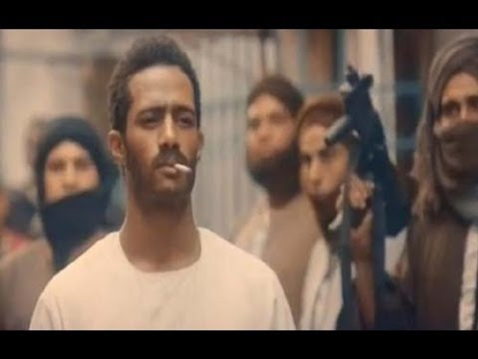 الاعلان الثانى لمسلسل ابن حلال لـ محمد رمضان ...