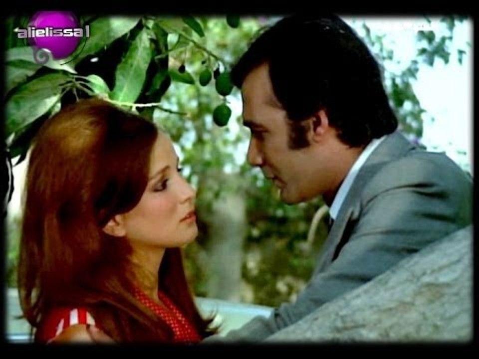 الفيلم العربي I سونيا والمجنون I بطولة محمود يا...