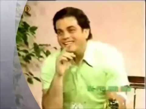 Amr Diab in a rare TV interview - عمرو دياب في لقاء نادر في برنامج صباح الخير يا مصر