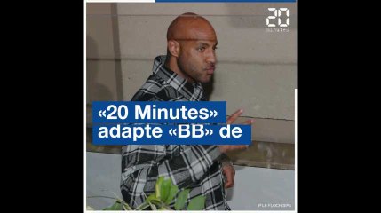 On a adapté «BB» de Booba en roman-photo (et c'est loin d'être izi)