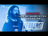 SUMOKEM: Live at Saint Vitus in Brooklyn, New York