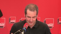 Plus personne ne veut faire de politique (même pas Jean-Vincent Placé) - Tanguy Pastureau maltraite l'info