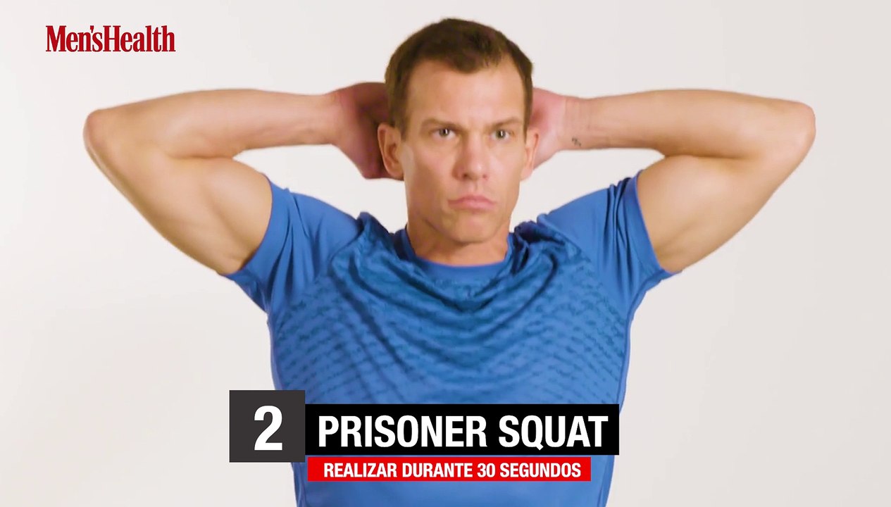 Entrena tus piernas con este circuito especializado