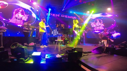 Aslı Demir - Unutuverdim (İllusion Event Hall / Alanya)