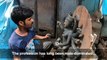 Women sculptors break gender barriers in India