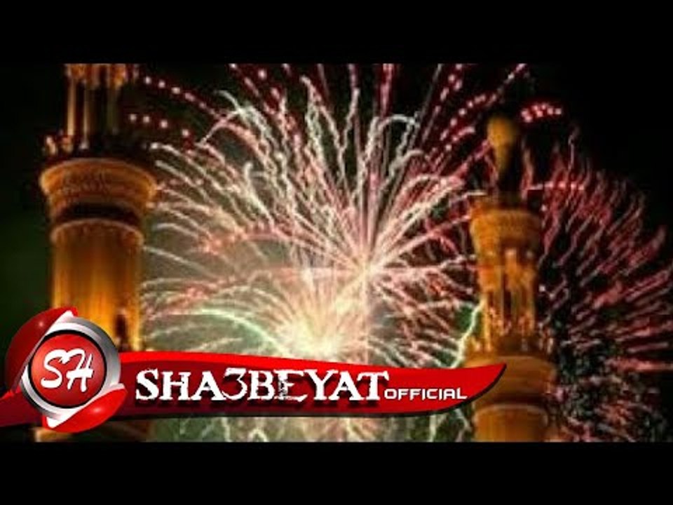 مولد الابراهمية غناء ميسو الدخلاوى - الصورص - ق...