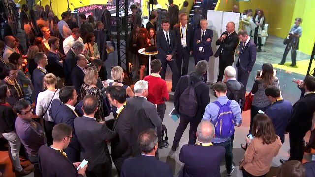 Bulle Régions - Les énergies créatrices des Pays de la Loire