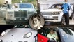 Amitabh Bachchan: Rolls Royces to Bentleys; Check out Bachchan's super Luxurious Cars | FilmiBeat