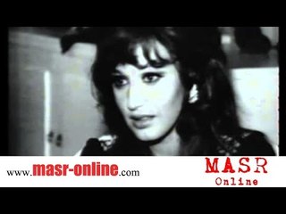 لقاء نادر جداً للفنانه مديحه كامل