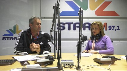 Βασίλης Αλεξόπουλος για τα προβλήματα των Πτυχιούχων Φυσικής  Αγωγής