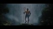 Aquaman Official Extended Trailer 2018 Jason Momoa Amber Heard