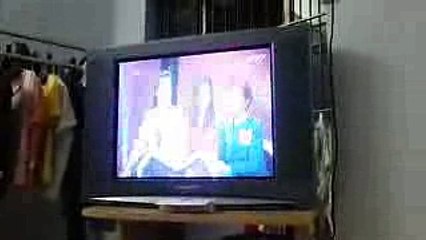 Đại chiến kén rể