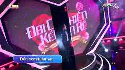 đại chiến kén rể tập17 hd