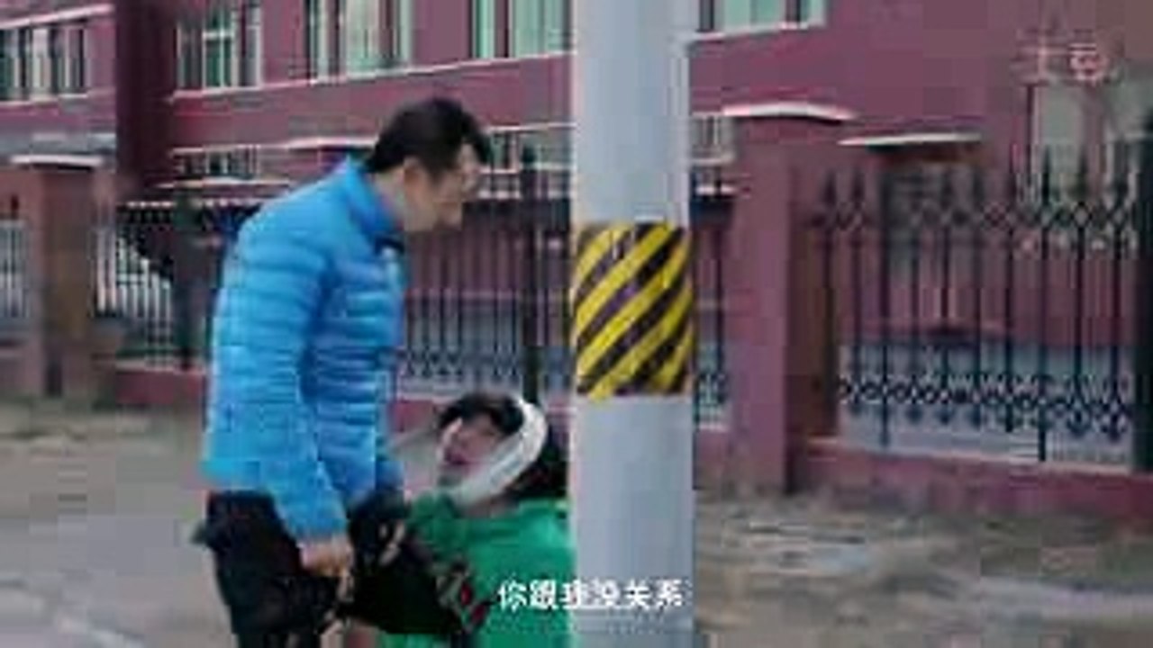 《少年老二的煩惱》預告片