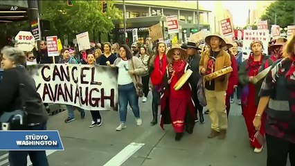 Amerikan Siyasetinde Ara Seçim Hareketliliği