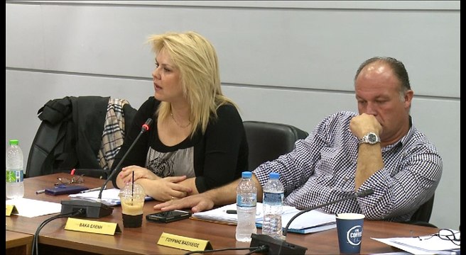 Δημοτικό Συμβούλιο για παράκαμψη Χαλκίδας