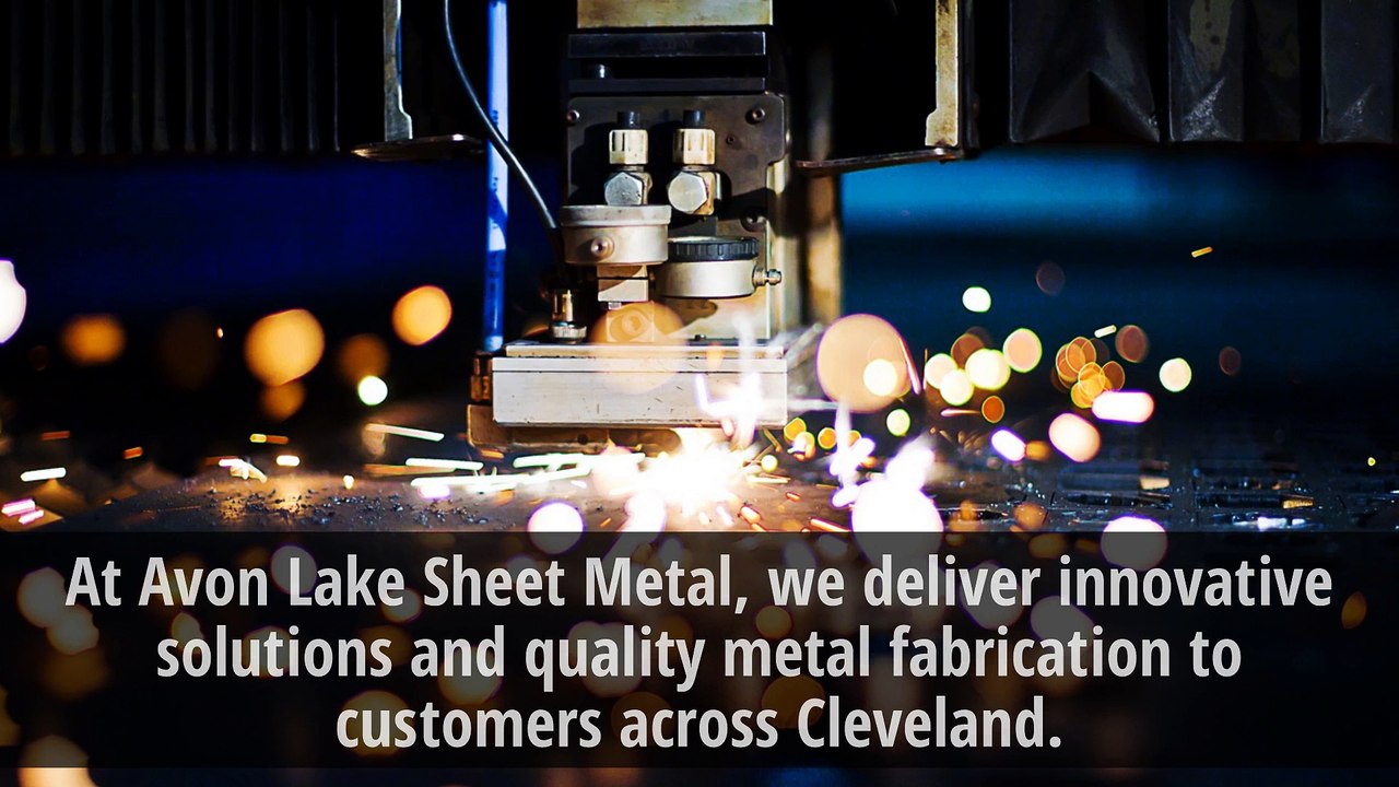 Expert In Custom Metal & Structural Steel Fabrication Projects