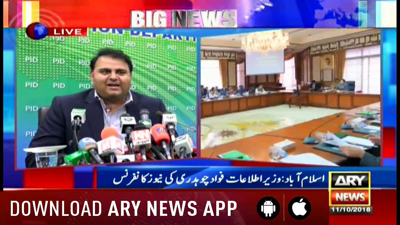 News @ 3 - 11th October 2018
