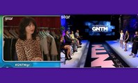 GNTM: Οι ατάκες της Ζενεβιέβ Μαζαρί που «λύγισε» τις διαγωνιζόμενες του ριάλιτι