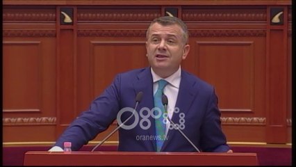 Ora News - "Babalja", Balla: Puç me video të falsifikuar, PD të distancohet