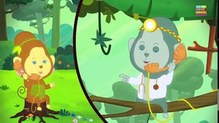 Tv cartoons movies 2019 Ambulance Finger Family   Rhymes For Children