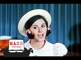 أغنية مانتش قد الحب ياقلبي | مصر اونلاين | سعاد حسني