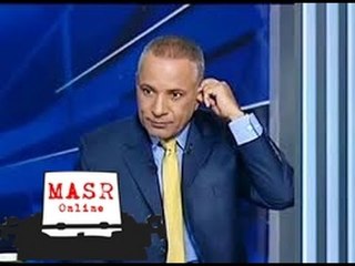 تعليق أحمد موسى على مشكلة الجزيرتين....ضحك السنين