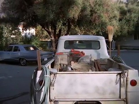 Mission Impossible (1966) S04E17 Chico