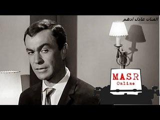 شخصيات فنية | الفنان عادل ادهم