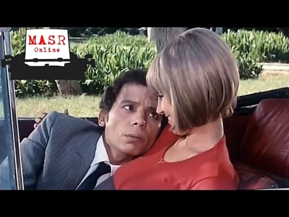 الفيلم العربي | البحث عن المتاعب | بطولة عادل إمام