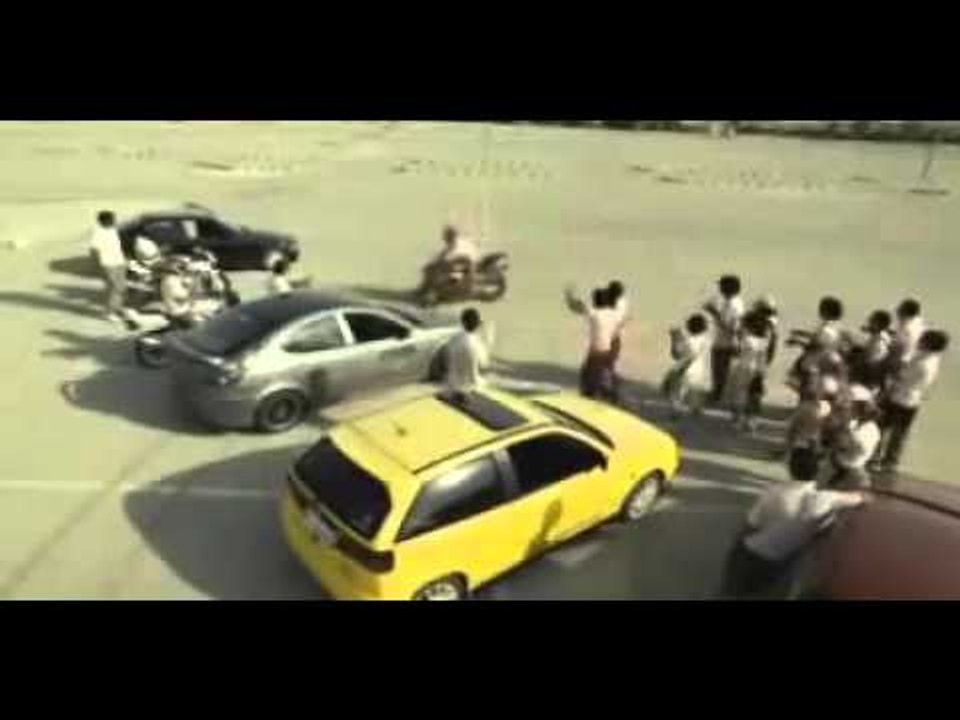 الفيلم العربي | رمضان مبروك أبو العلمين حموده | بطولة محمد هنيدي وسيرين عبدالنور