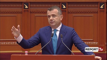 Balla: As Saliu nuk i beson më historitë e Lulit, video e kunatit të Babales në oborrin e SHQUP-it